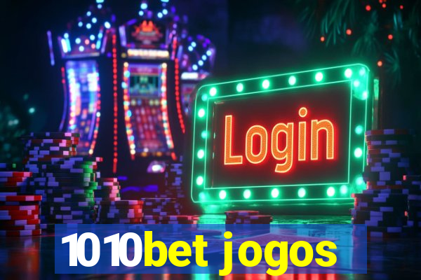 1010bet jogos